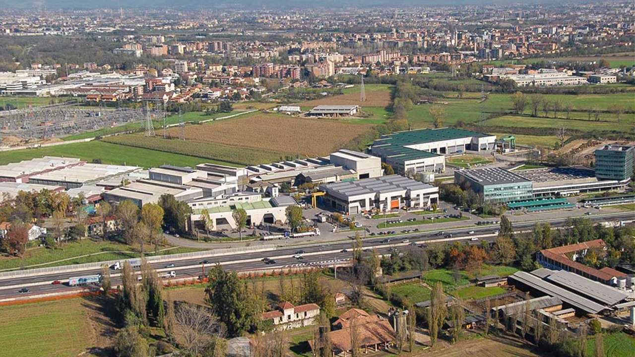 Forgiatura Moderna Arese forgiatura moderna arese
